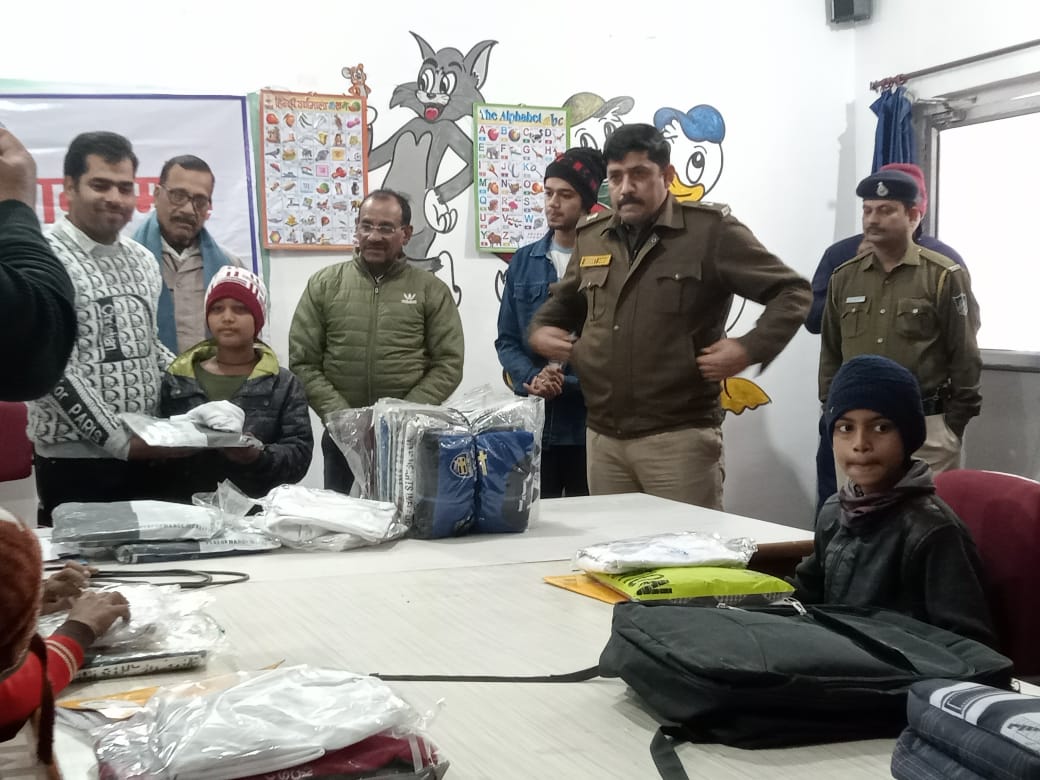 Education & Child Protection