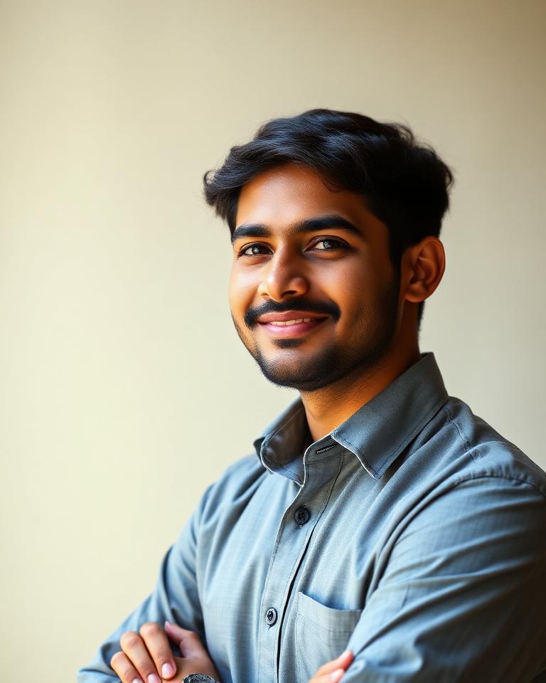 Dr. Basant Yadav