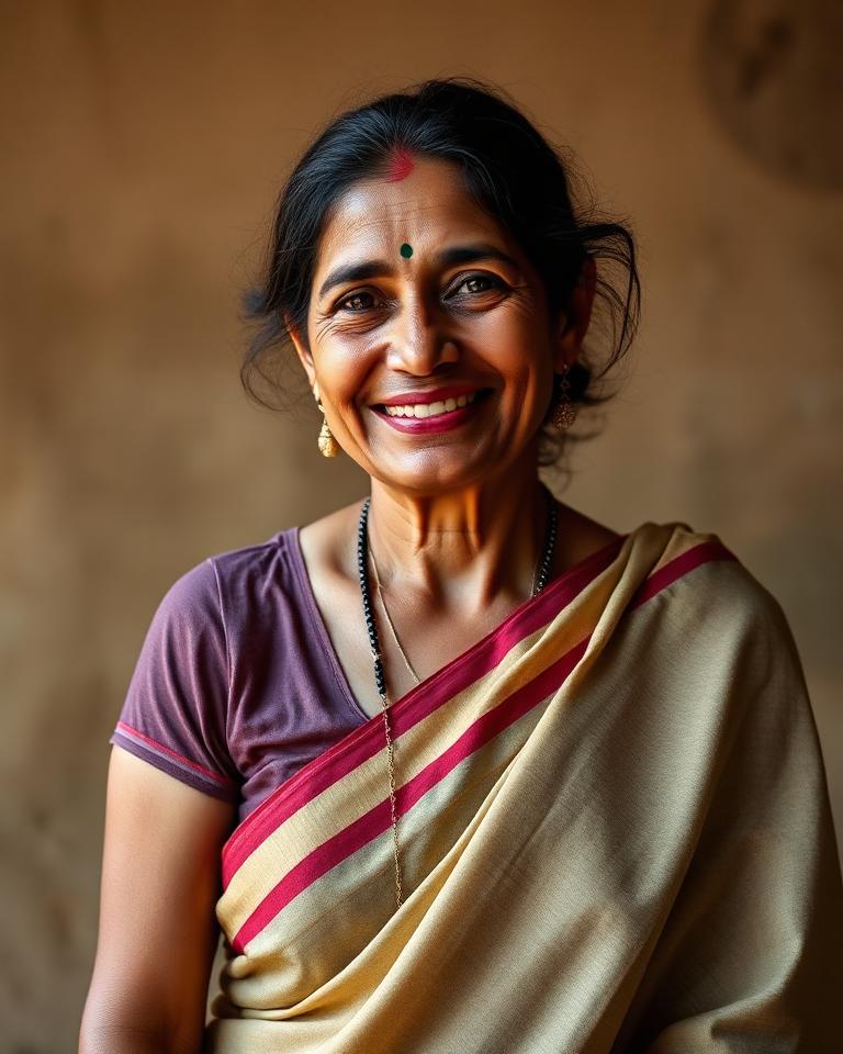 Mrs. Jwala