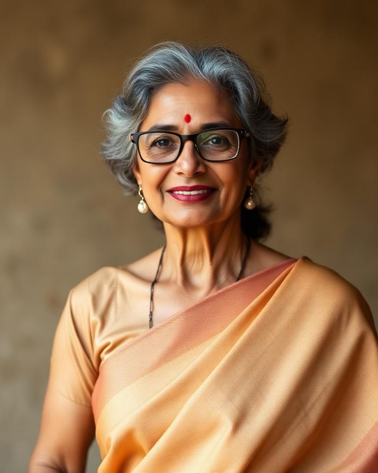 Dr. Meera Madhuri